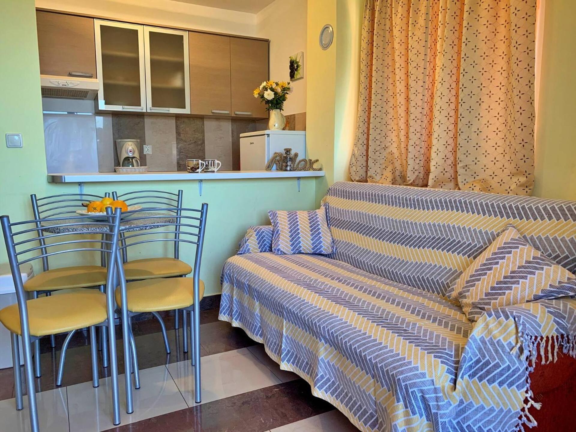 Apartments Beach Šilo Eksteriør bilde